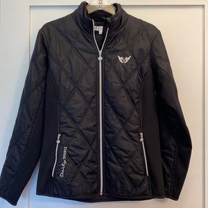 Daily Sports USA Jacket